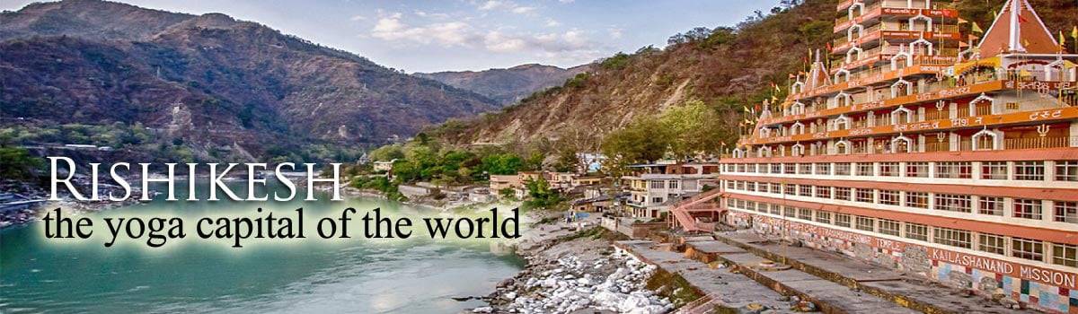 Rishikesh